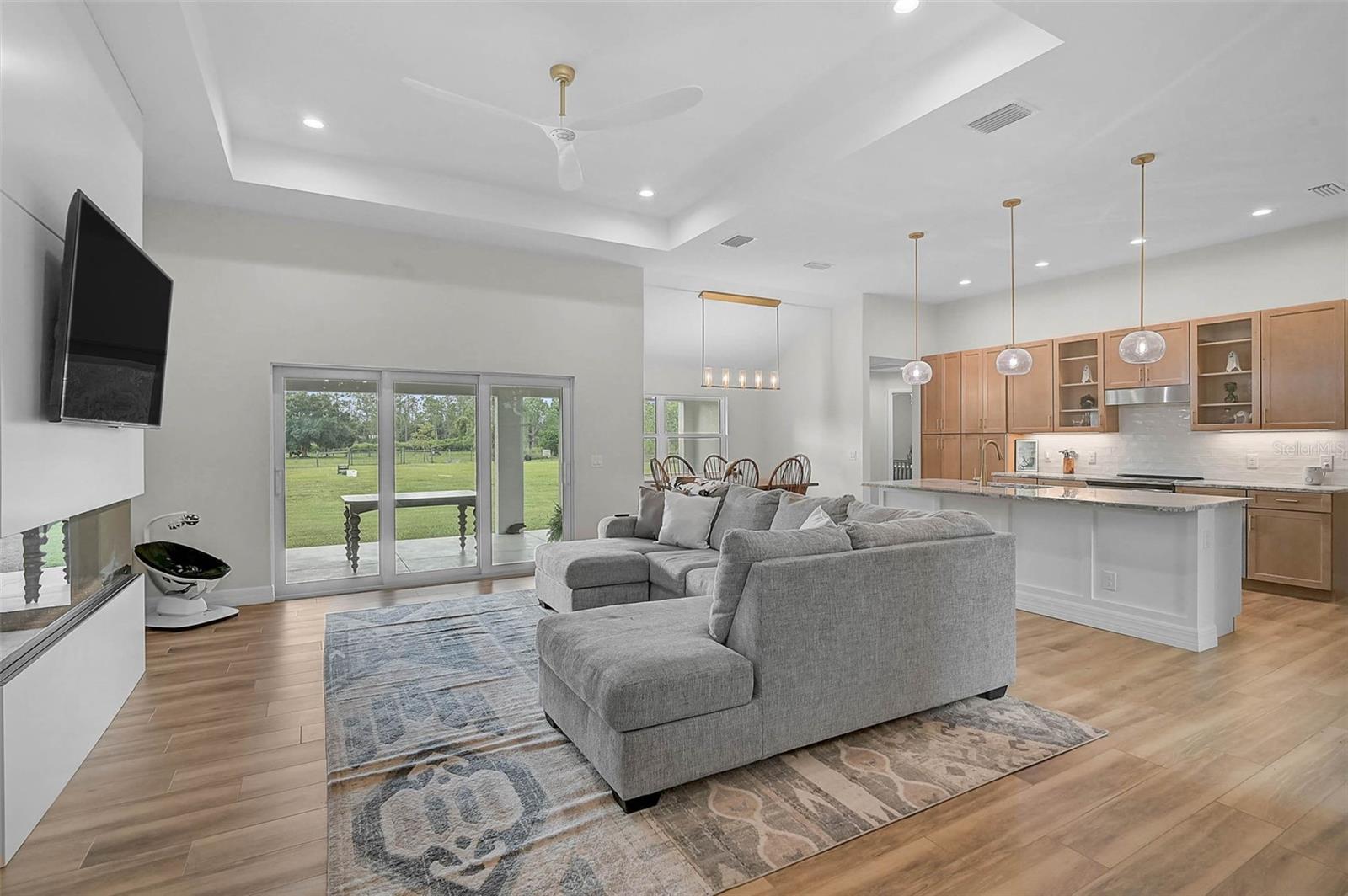 3809 ULMAN AVE, NORTH PORT, FL, 34286