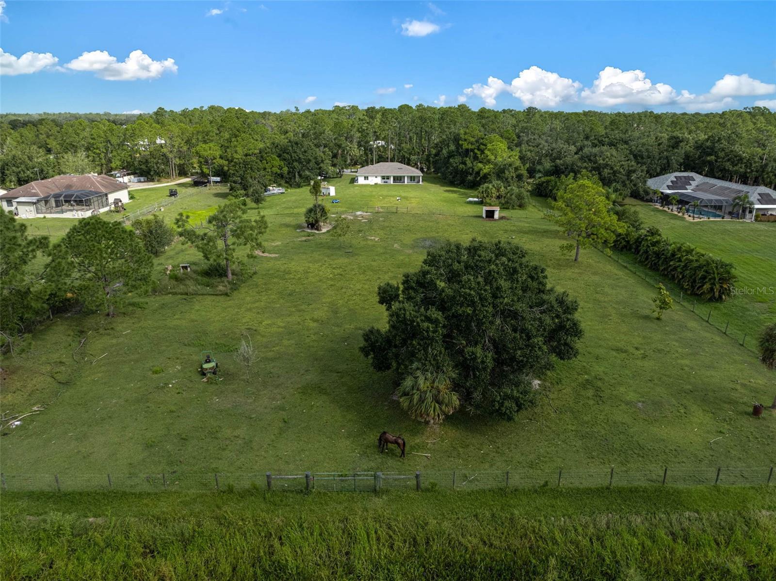 3809 ULMAN AVE, NORTH PORT, FL, 34286