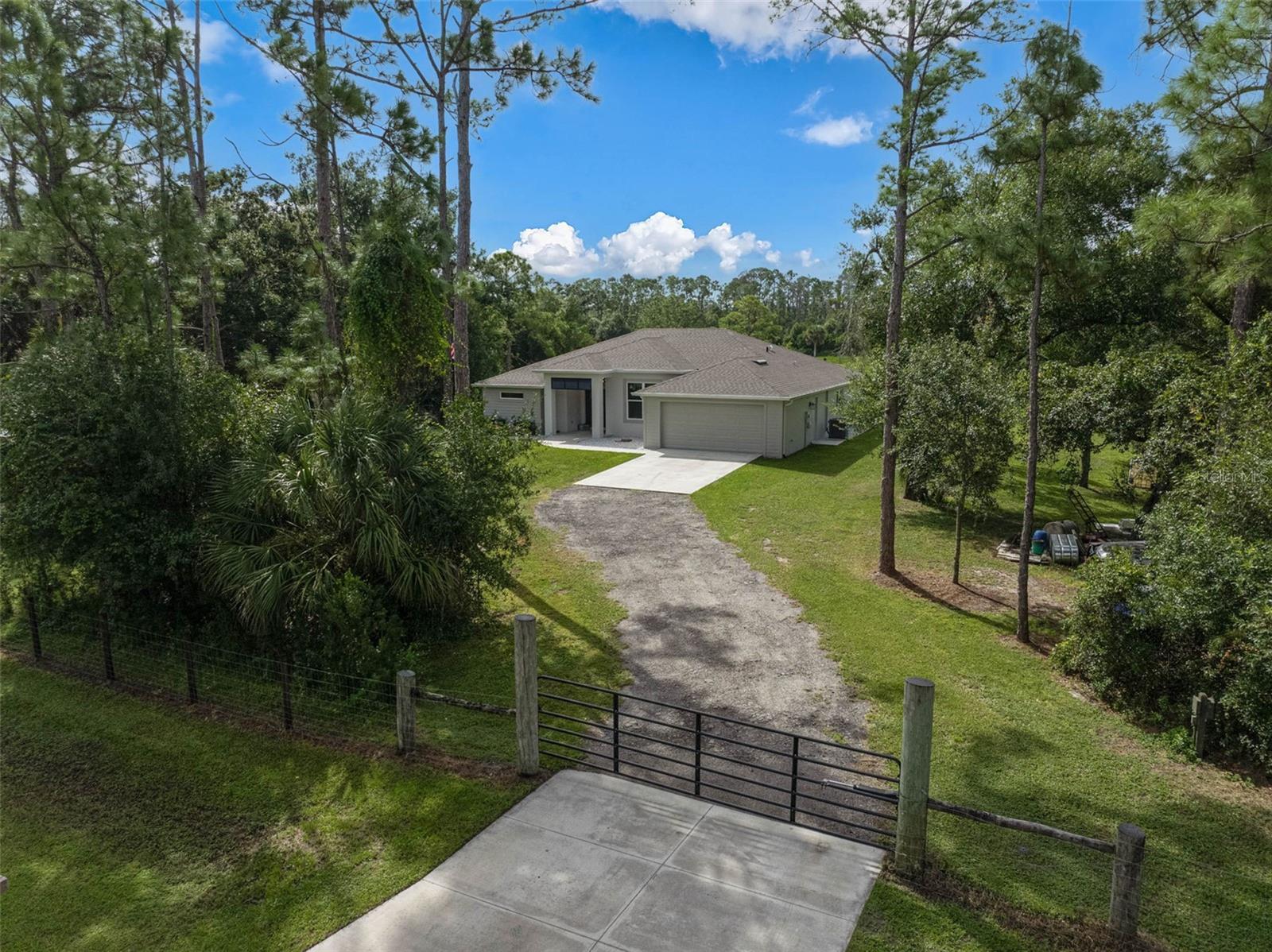 3809 ULMAN AVE, NORTH PORT, FL, 34286