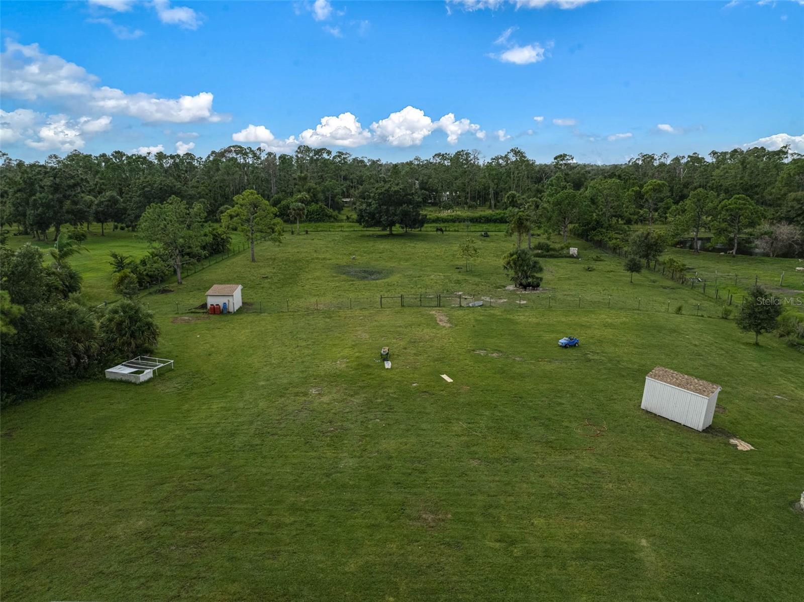 3809 ULMAN AVE, NORTH PORT, FL, 34286