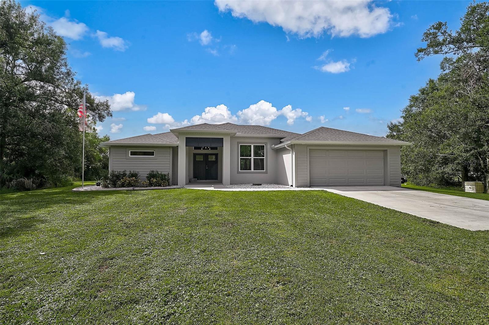 3809 ULMAN AVE, NORTH PORT, FL, 34286