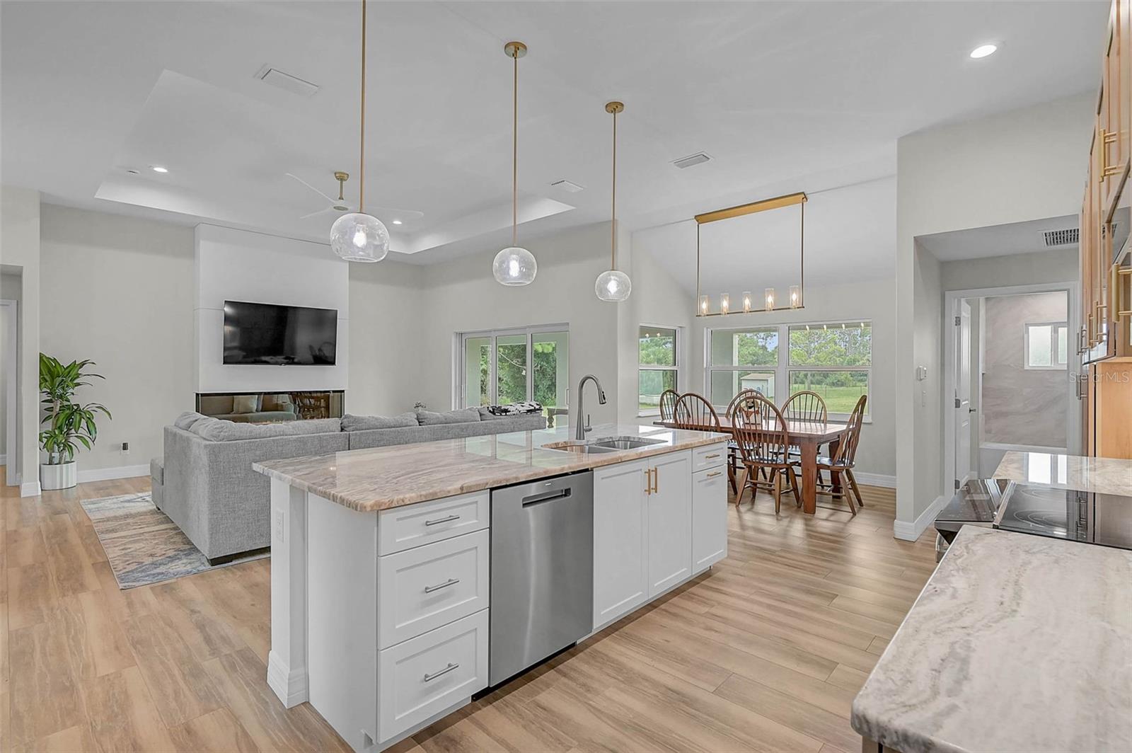 3809 ULMAN AVE, NORTH PORT, FL, 34286