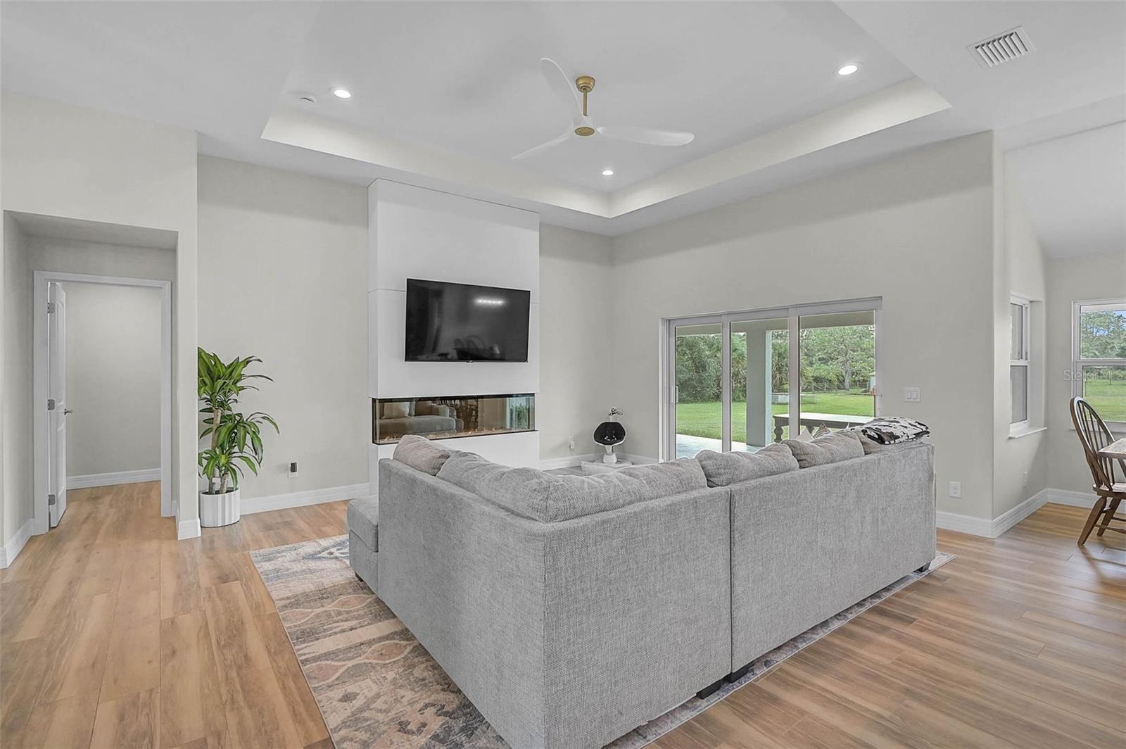 3809 ULMAN AVE, NORTH PORT, FL, 34286