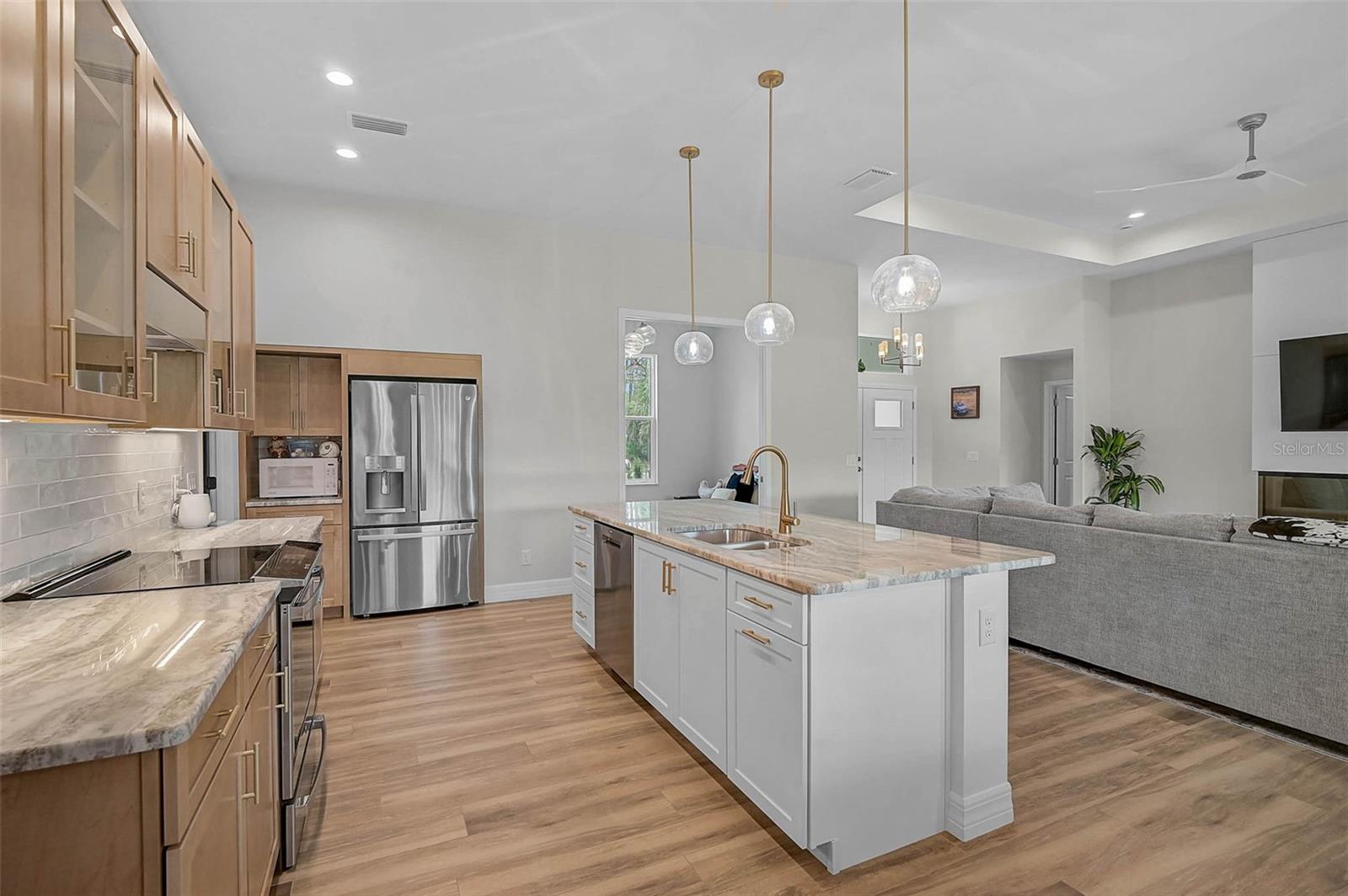 3809 ULMAN AVE, NORTH PORT, FL, 34286