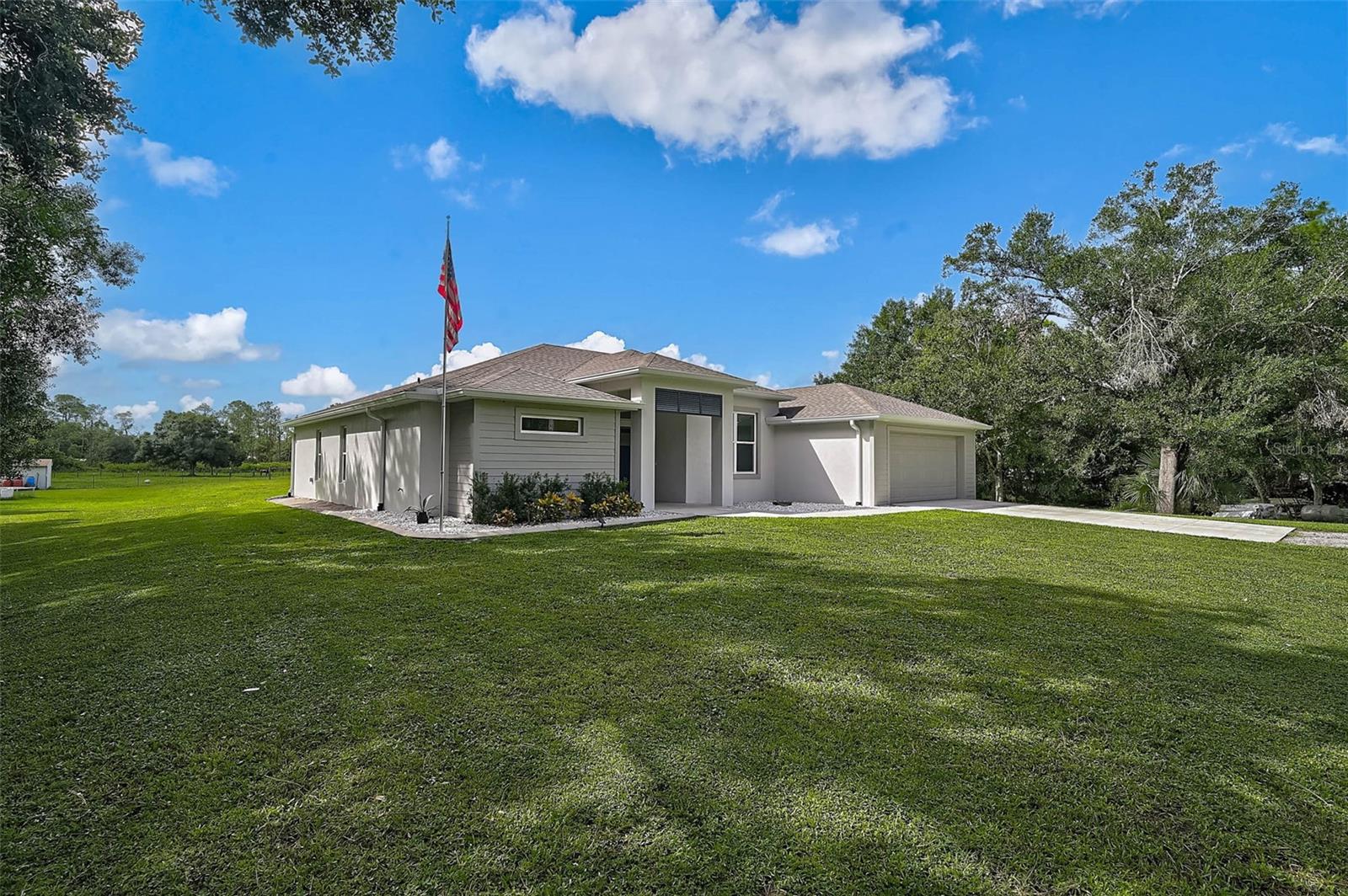 3809 ULMAN AVE, NORTH PORT, FL, 34286