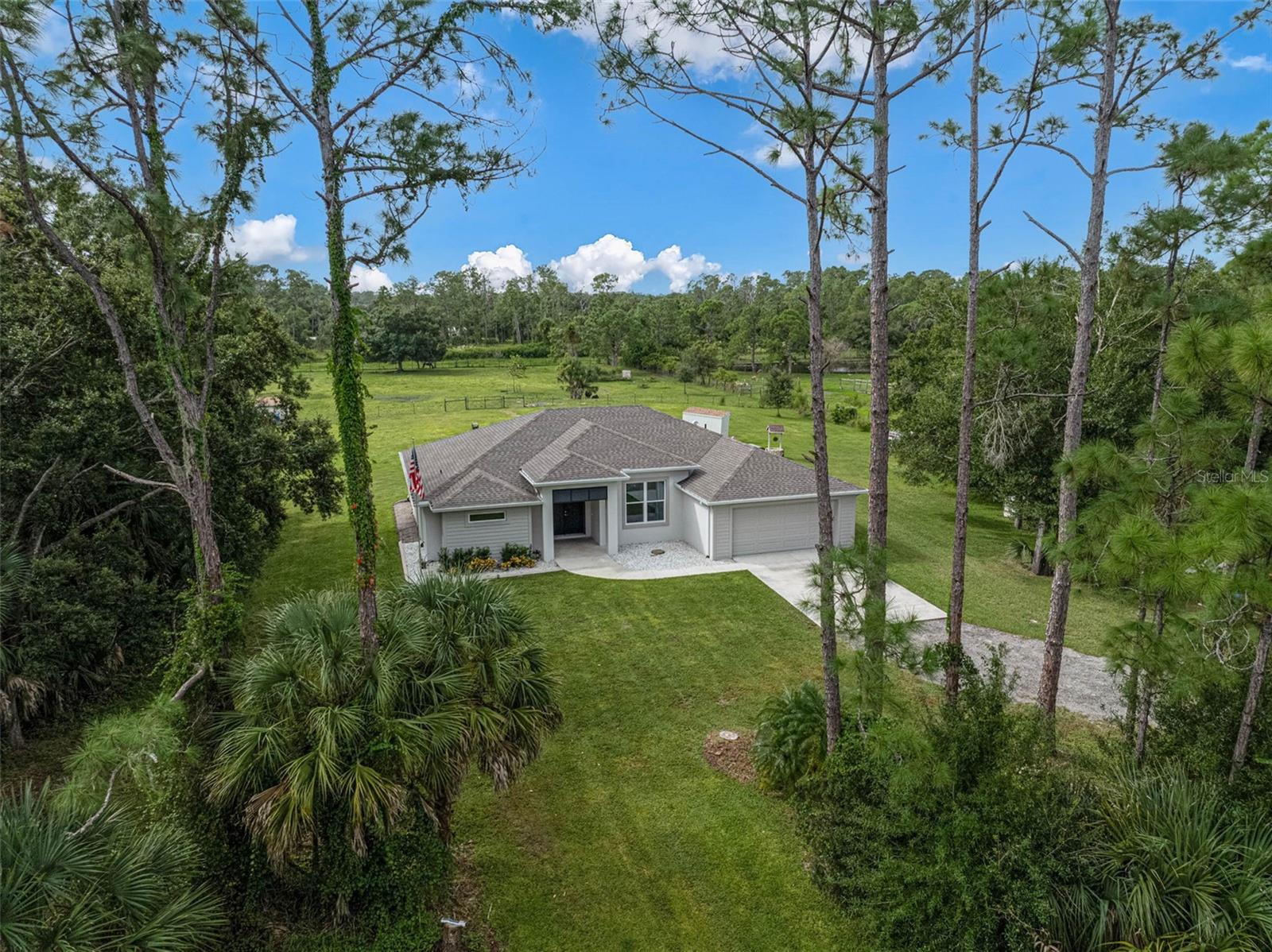 3809 ULMAN AVE, NORTH PORT, FL, 34286