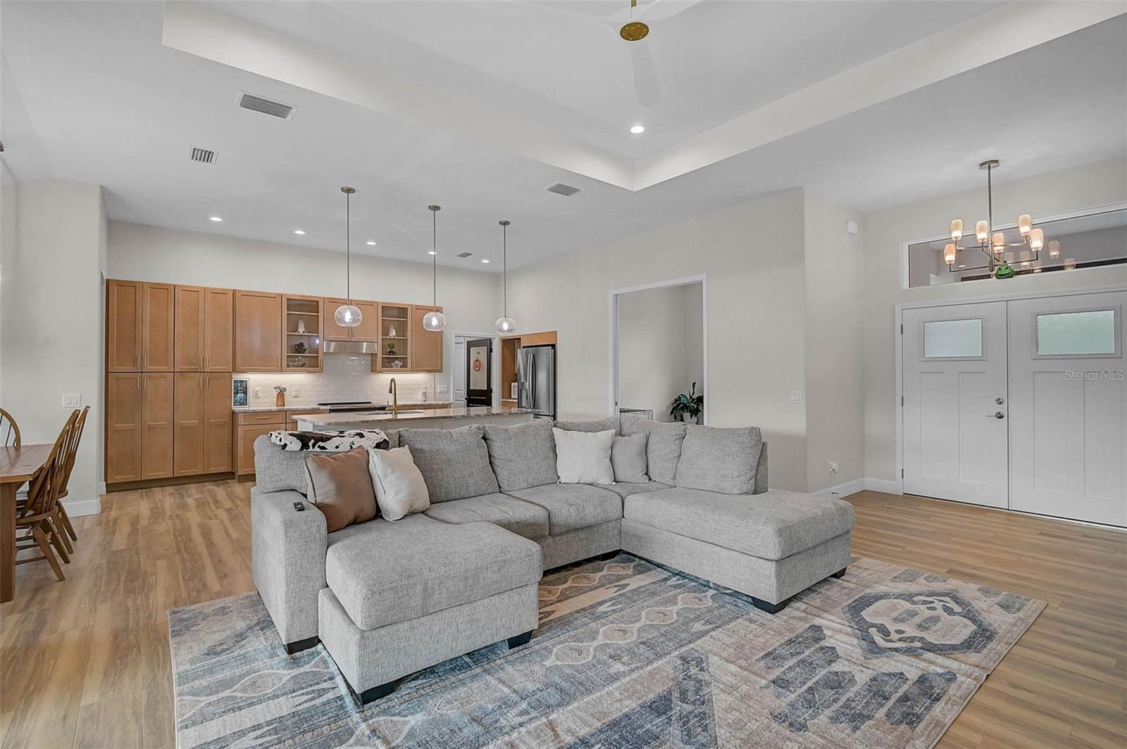 3809 ULMAN AVE, NORTH PORT, FL, 34286