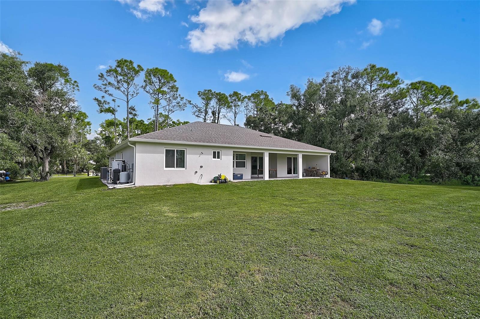 3809 ULMAN AVE, NORTH PORT, FL, 34286