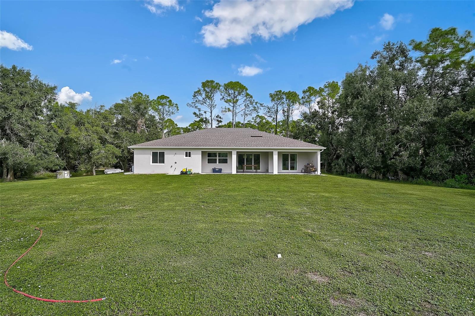 3809 ULMAN AVE, NORTH PORT, FL, 34286