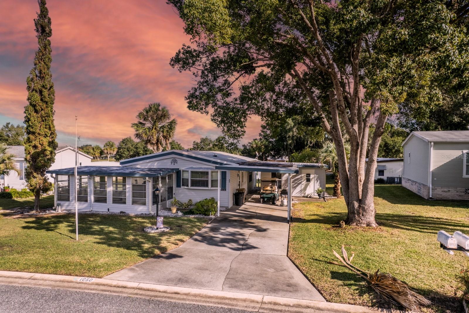 1050 GENEVA WAY, GRAND ISLAND, FL, 32735