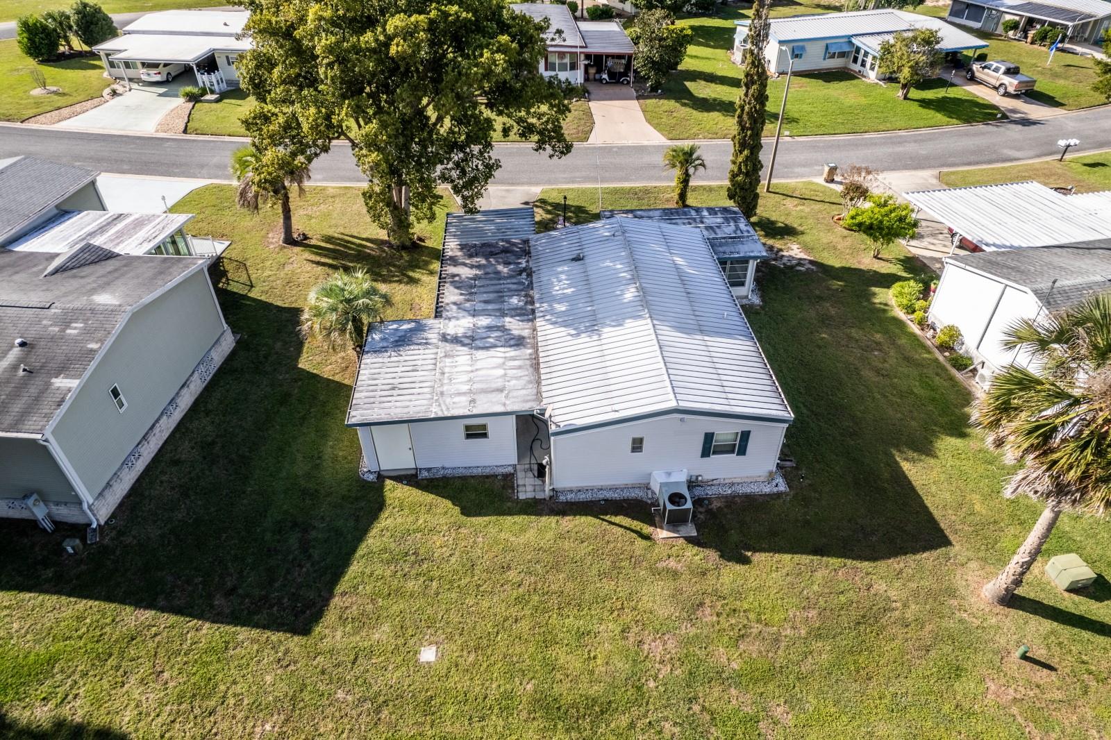 1050 GENEVA WAY, GRAND ISLAND, FL, 32735