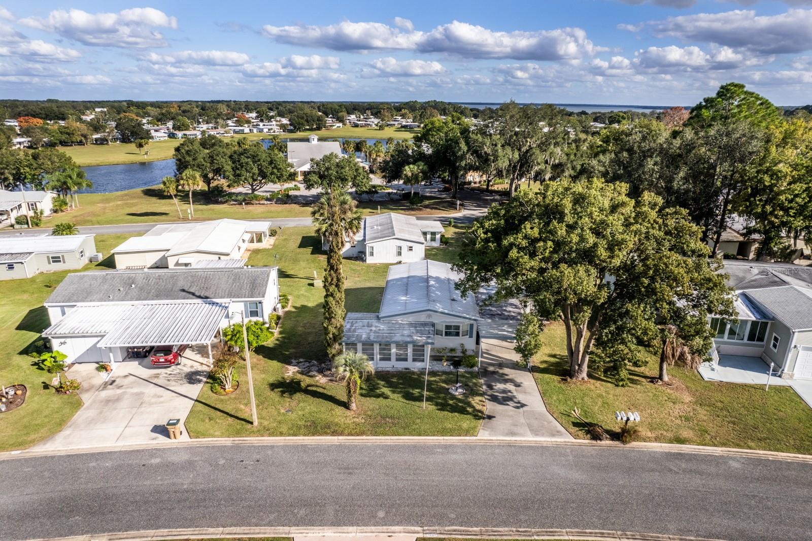 1050 GENEVA WAY, GRAND ISLAND, FL, 32735