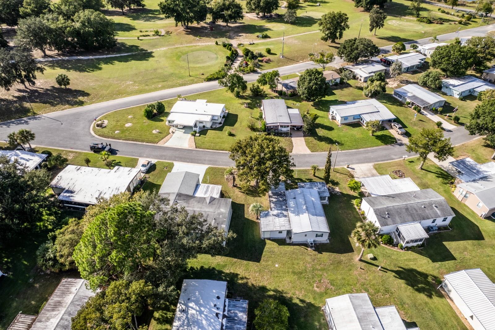 1050 GENEVA WAY, GRAND ISLAND, FL, 32735