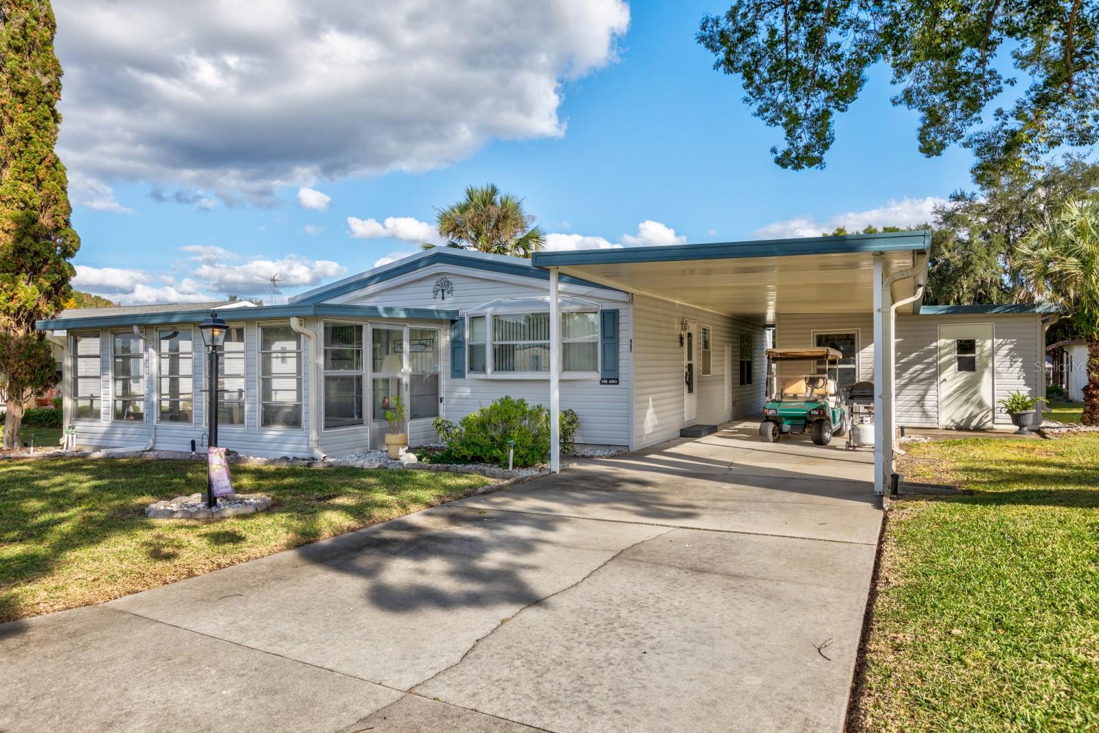 1050 GENEVA WAY, GRAND ISLAND, FL, 32735