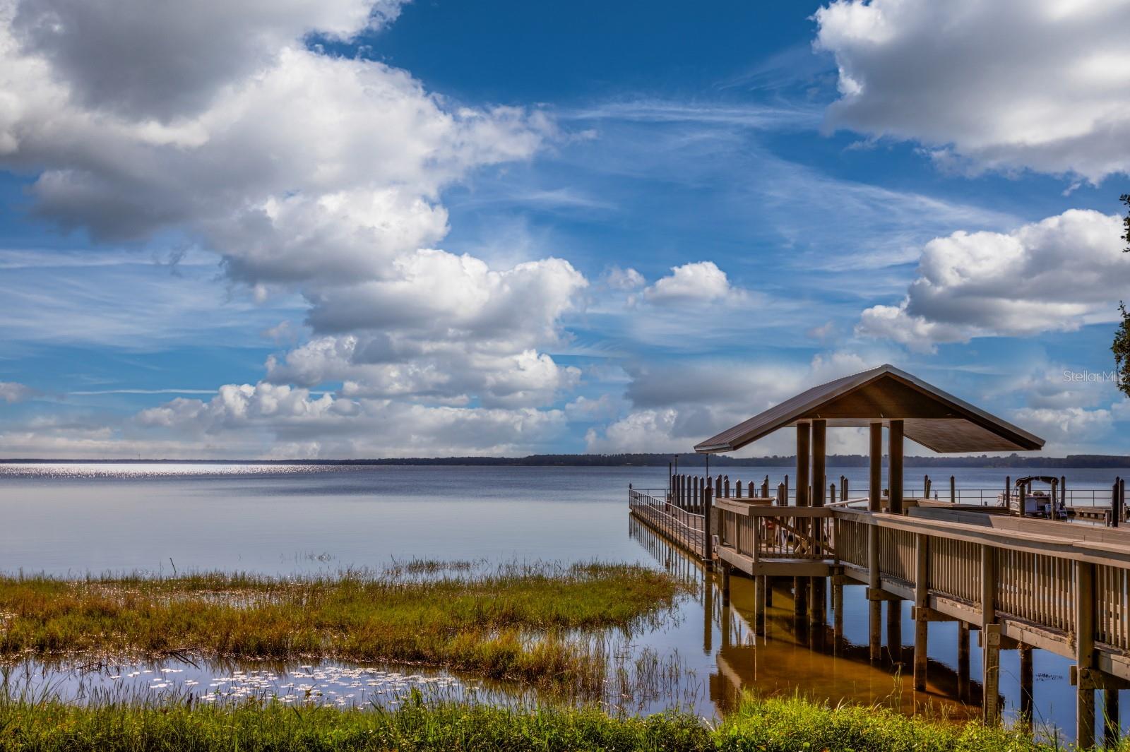 1050 GENEVA WAY, GRAND ISLAND, FL, 32735