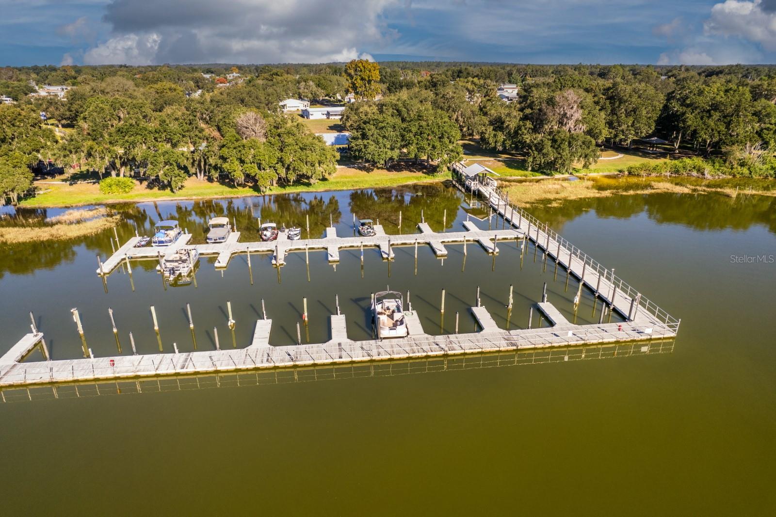 1050 GENEVA WAY, GRAND ISLAND, FL, 32735