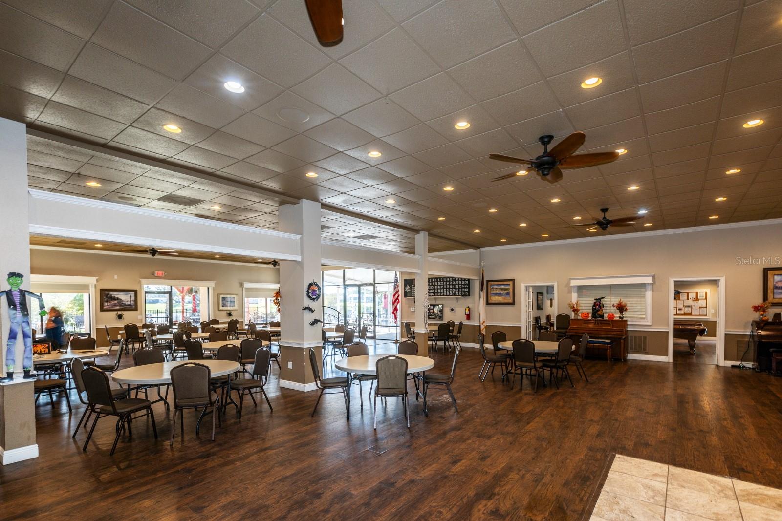 1050 GENEVA WAY, GRAND ISLAND, FL, 32735