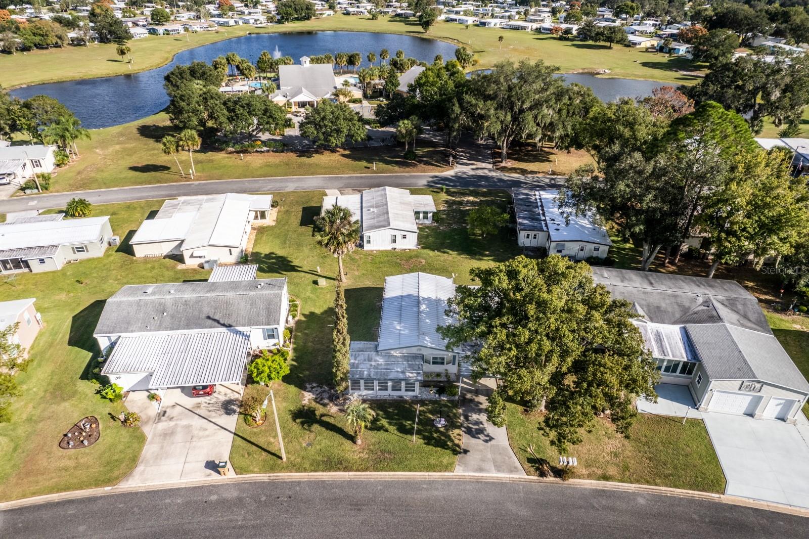 1050 GENEVA WAY, GRAND ISLAND, FL, 32735