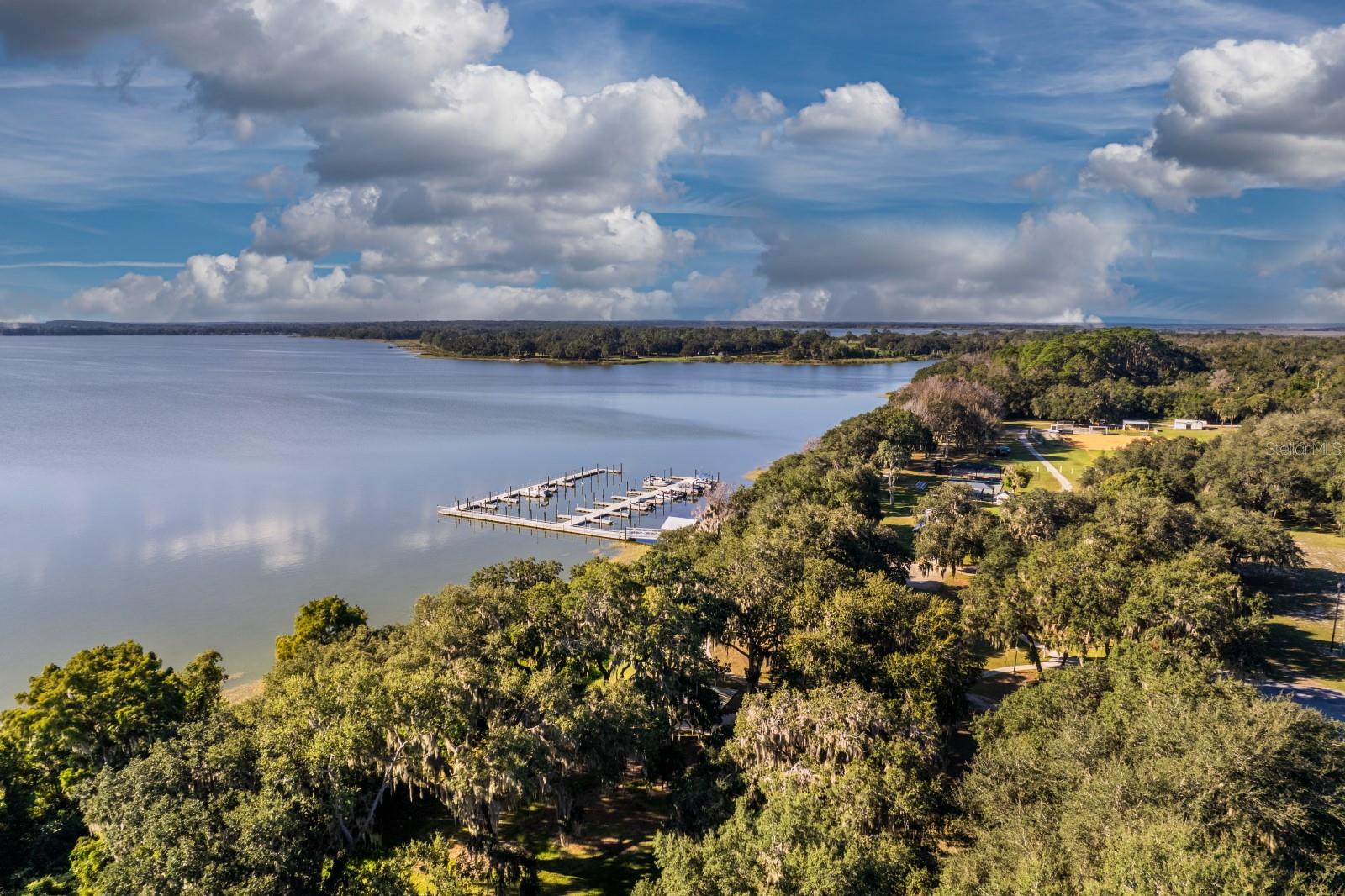 1050 GENEVA WAY, GRAND ISLAND, FL, 32735