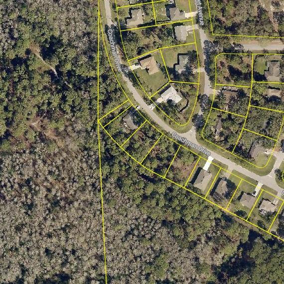 2507 COACHMAN DR, DELTONA, FL, 32738