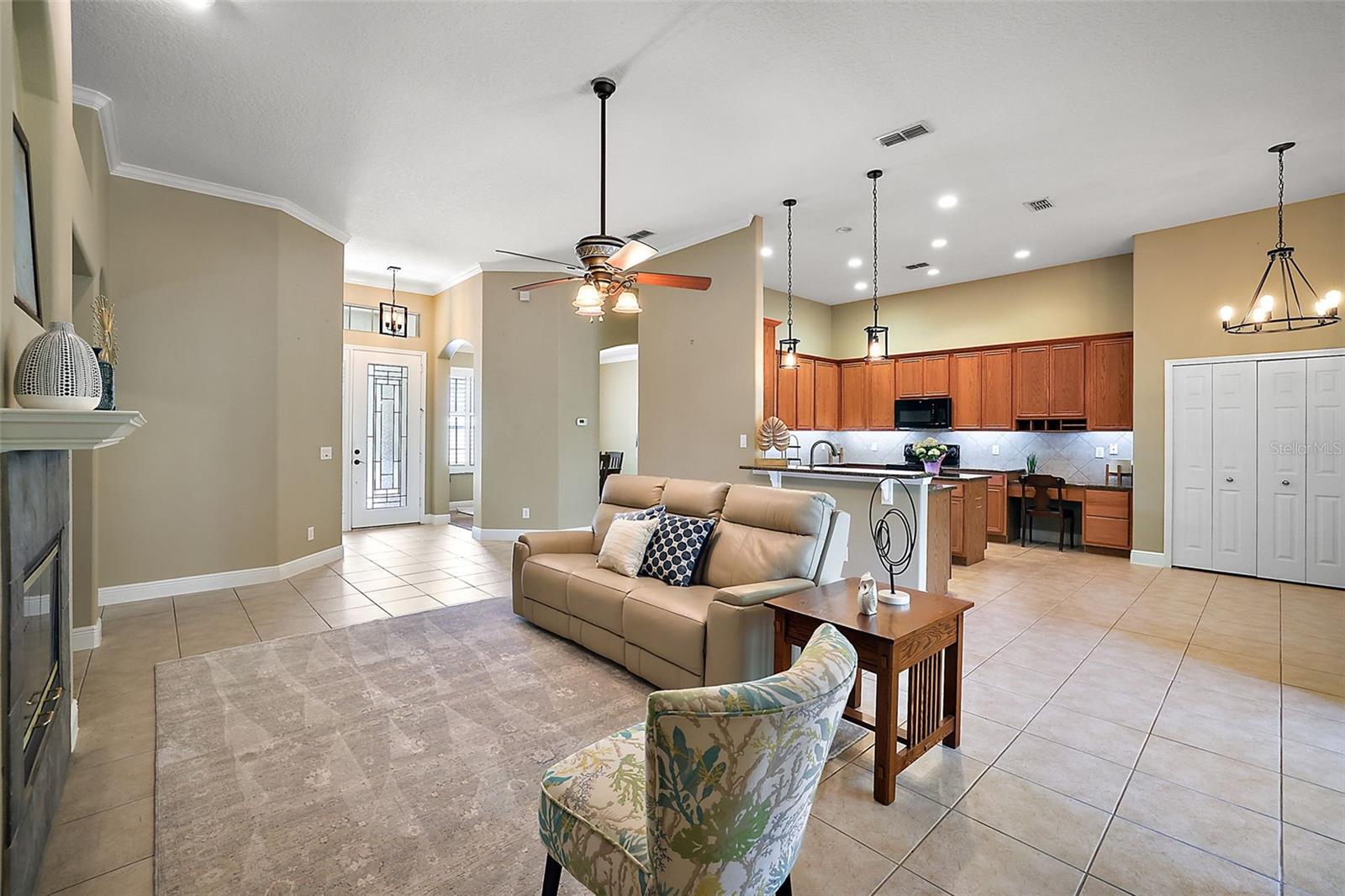 249 BLUE BRANCH ST, EUSTIS, FL, 32736