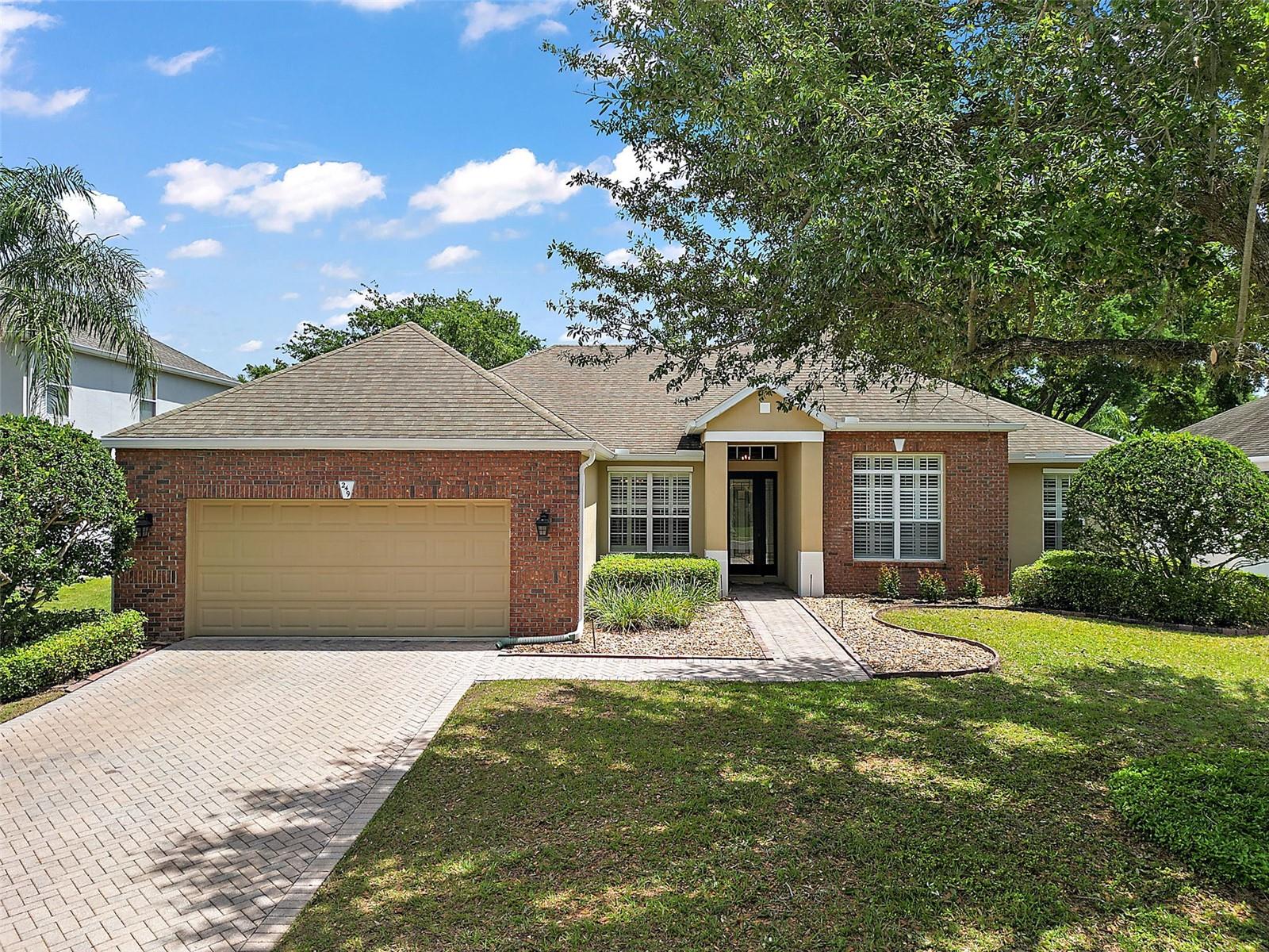 249 BLUE BRANCH ST, EUSTIS, FL, 32736