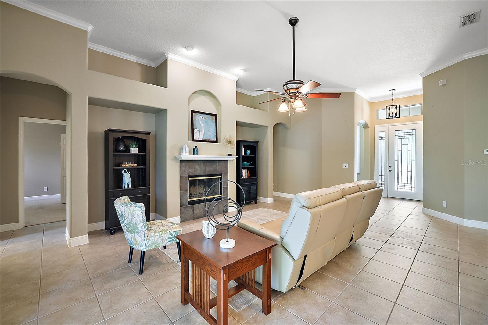 249 BLUE BRANCH ST, EUSTIS, FL, 32736