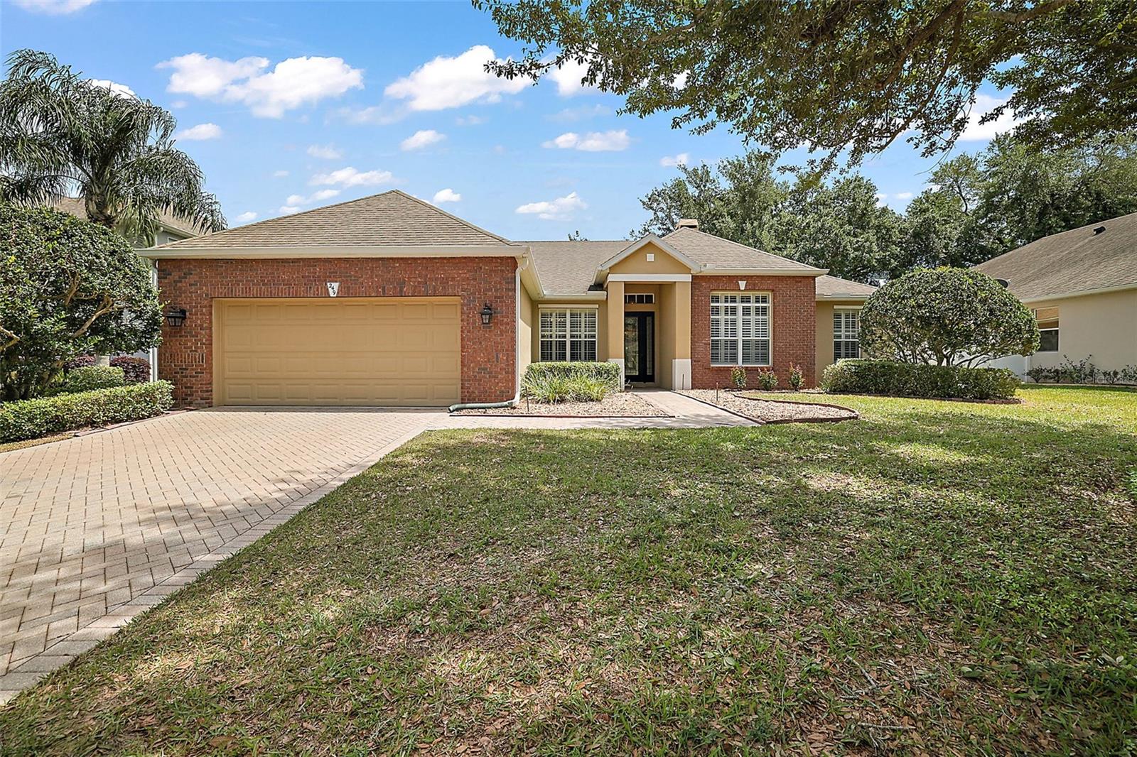 249 BLUE BRANCH ST, EUSTIS, FL, 32736