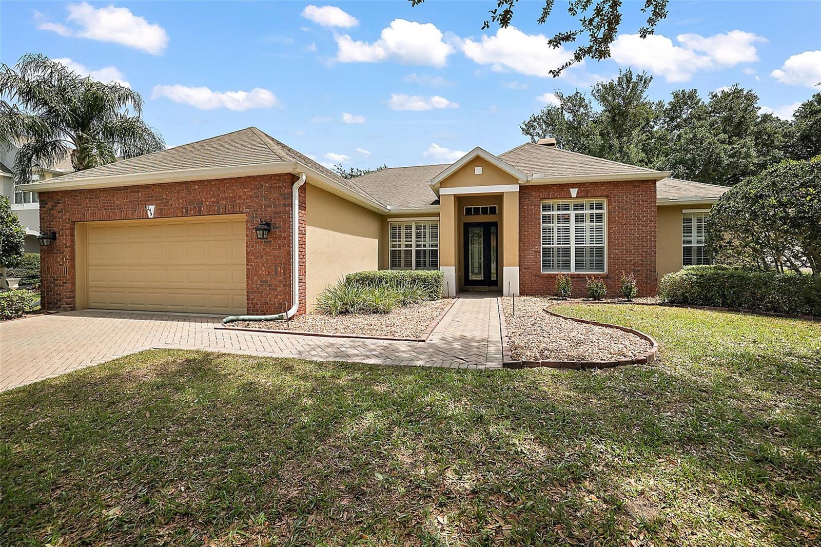 249 BLUE BRANCH ST, EUSTIS, FL, 32736