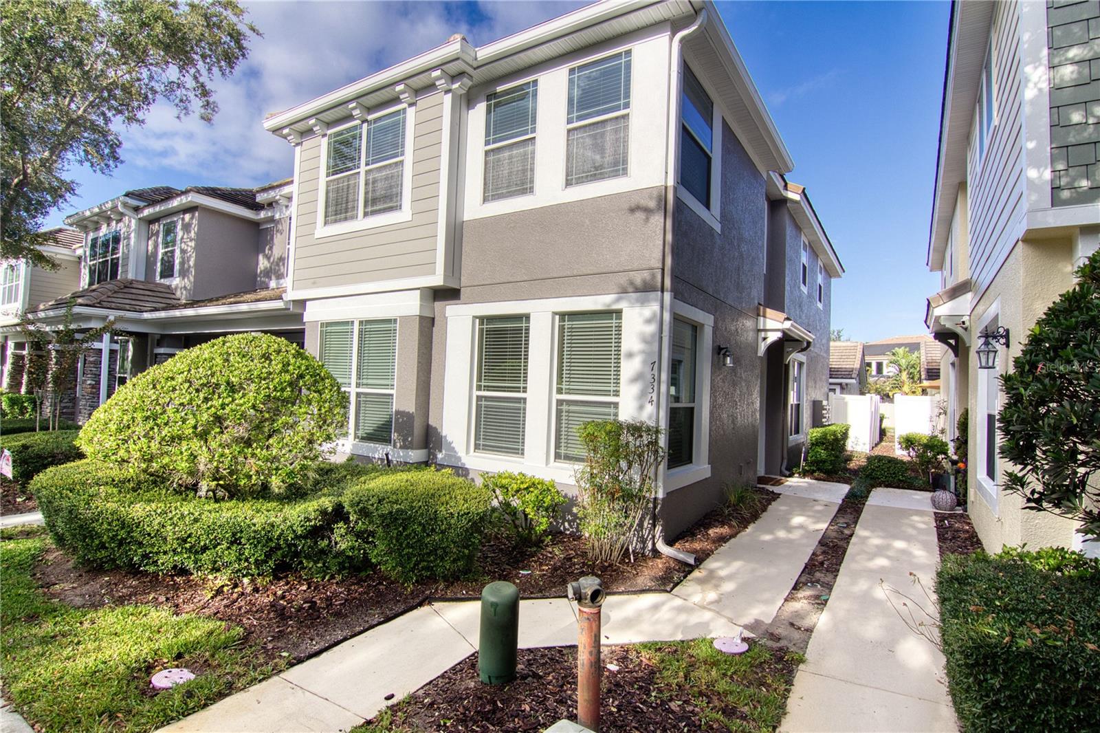 7334 BRIGHTLAND ST, WINDERMERE, FL, 34786