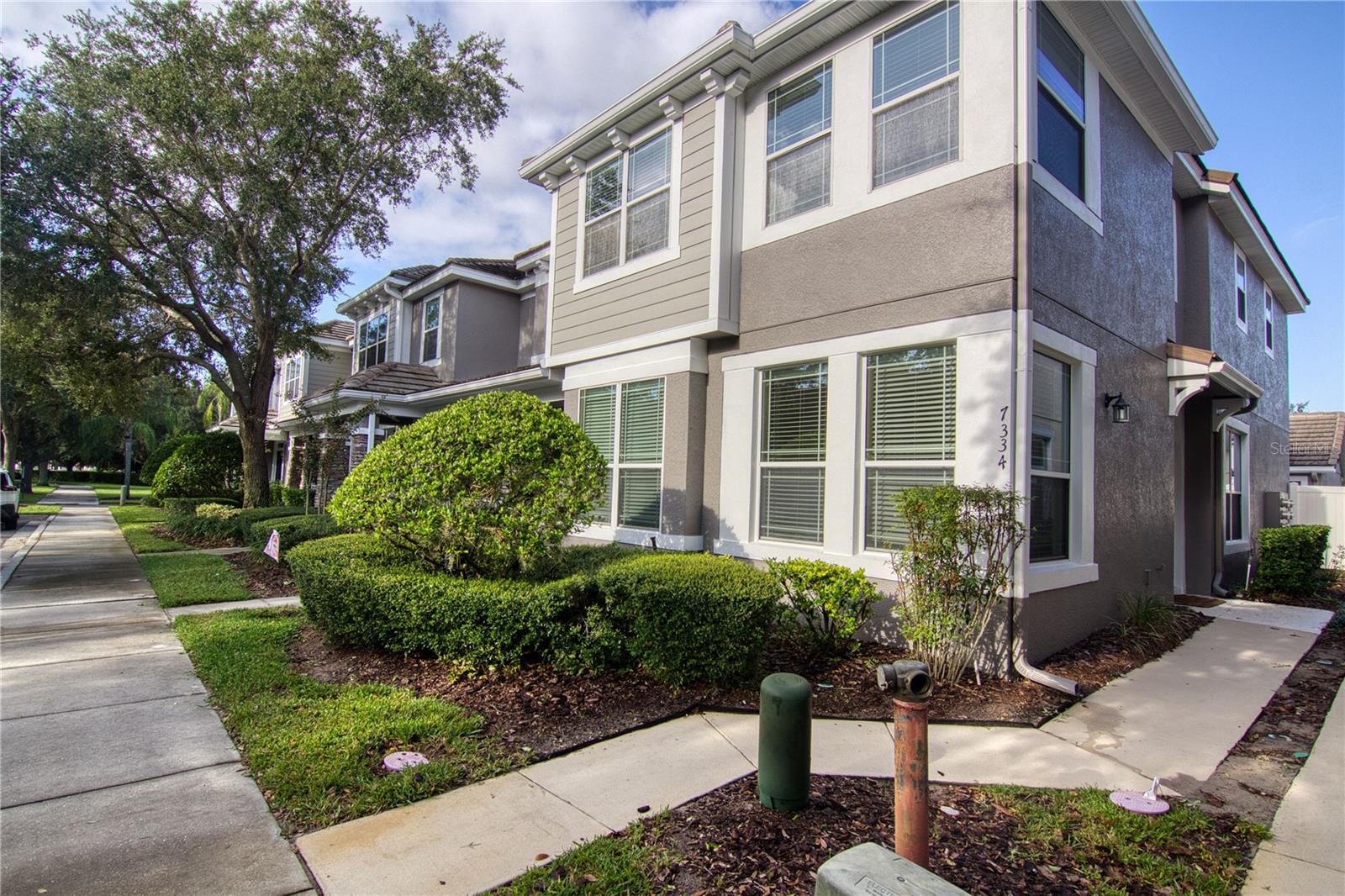 7334 BRIGHTLAND ST, WINDERMERE, FL, 34786