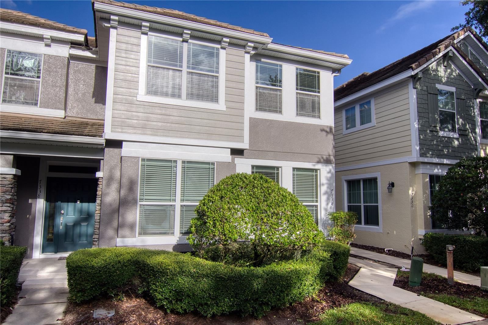 7334 BRIGHTLAND ST, WINDERMERE, FL, 34786