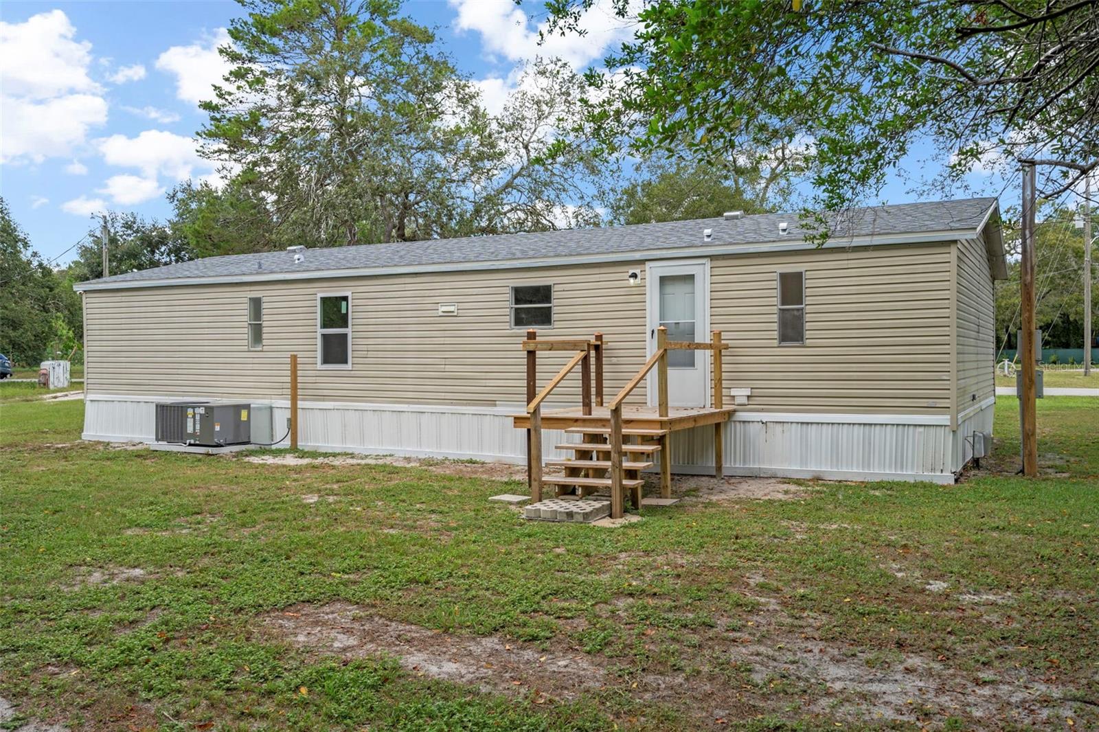 10048 MARLEY AVE, NEW PORT RICHEY, FL, 34654