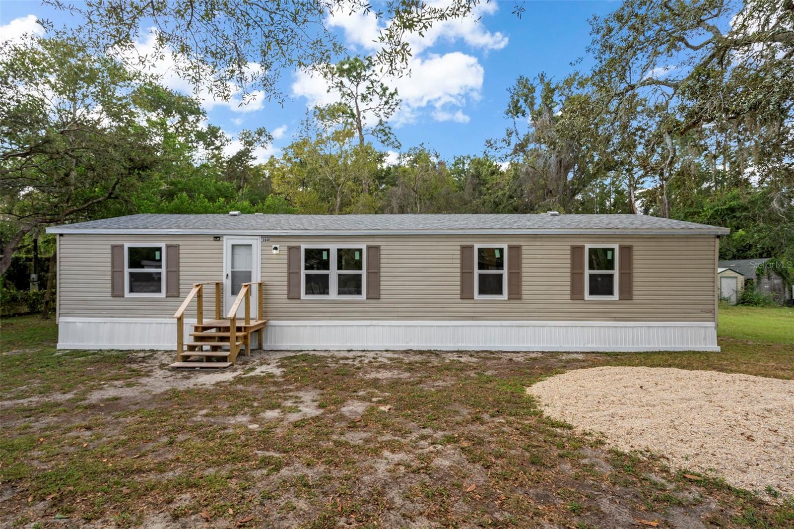 10048 MARLEY AVE, NEW PORT RICHEY, FL, 34654