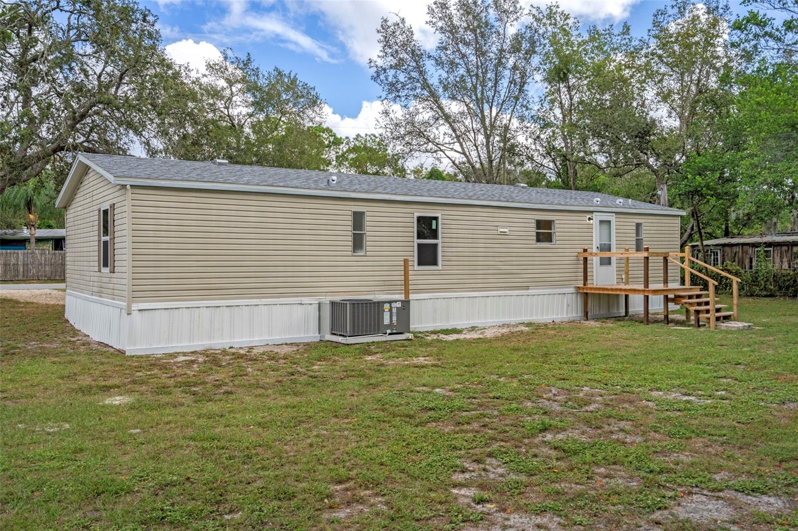 10048 MARLEY AVE, NEW PORT RICHEY, FL, 34654