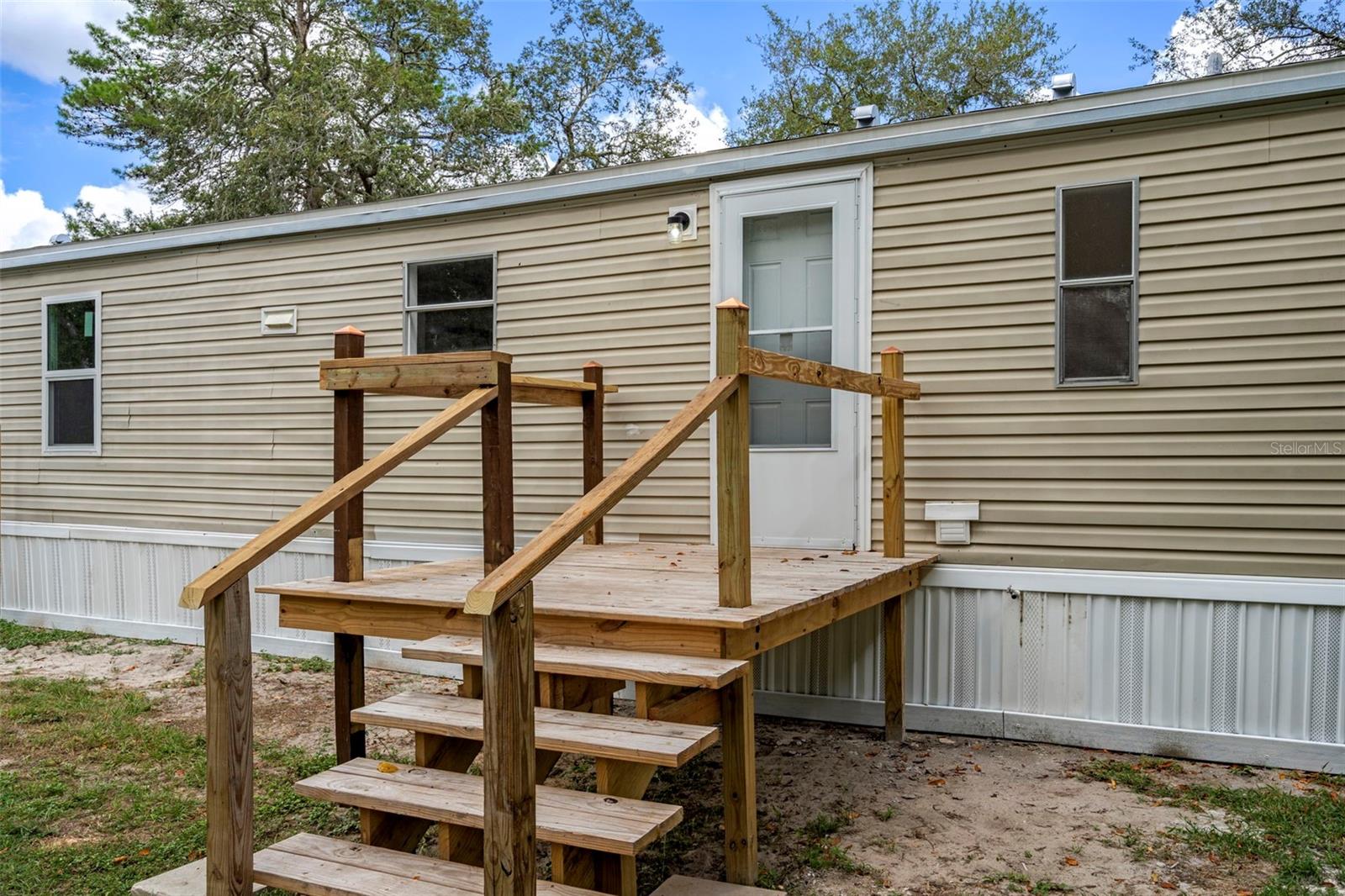 10048 MARLEY AVE, NEW PORT RICHEY, FL, 34654