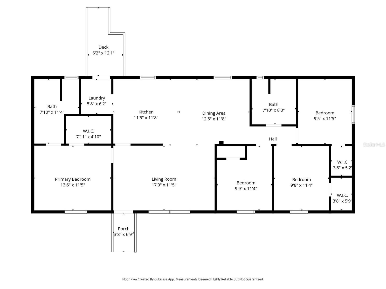10048 MARLEY AVE, NEW PORT RICHEY, FL, 34654