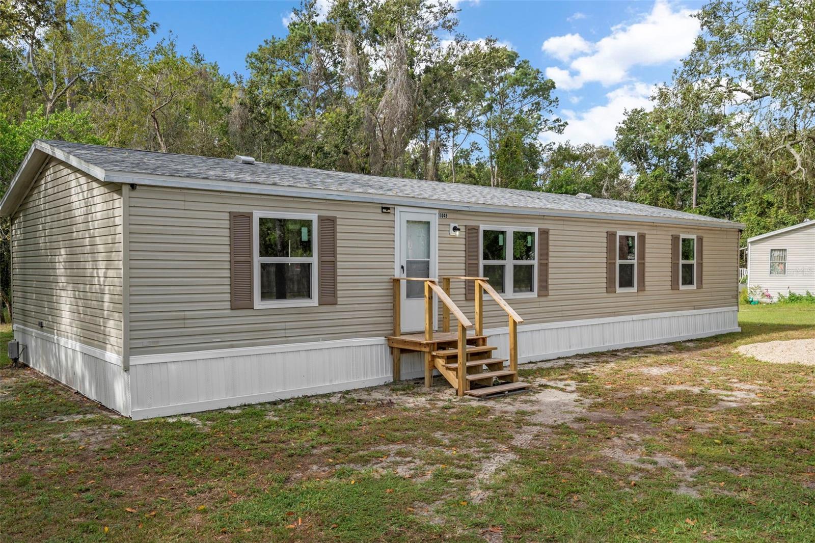 10048 MARLEY AVE, NEW PORT RICHEY, FL, 34654