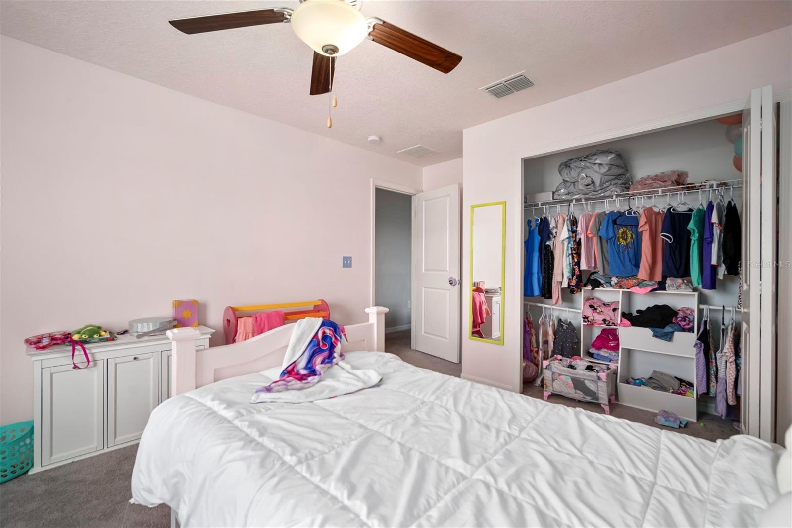 5430 BLUE AZURE DR, WIMAUMA, FL, 33598