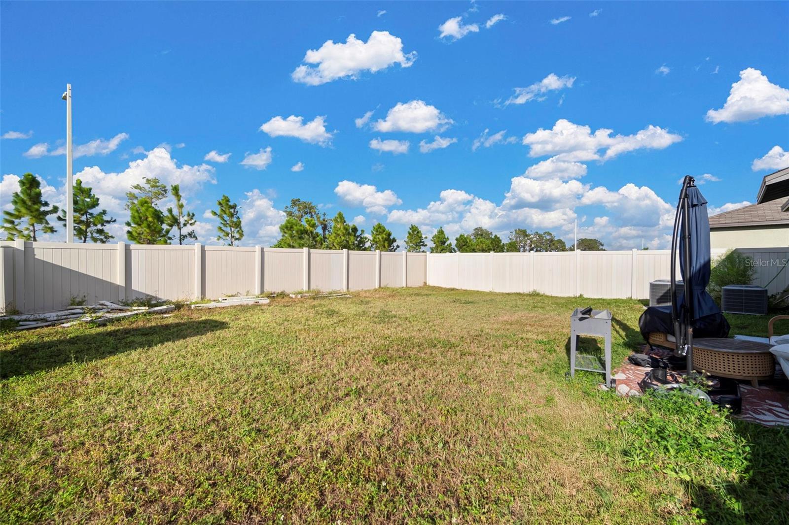 5430 BLUE AZURE DR, WIMAUMA, FL, 33598