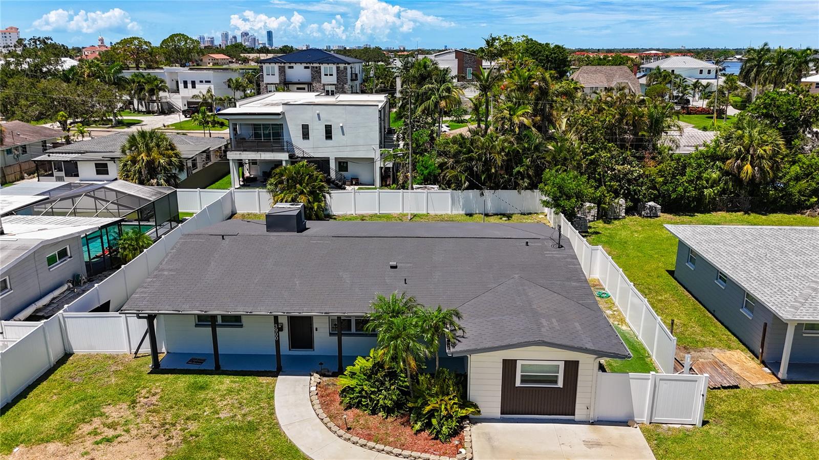 3900 ALABAMA AVE NE, ST PETERSBURG, FL, 33703