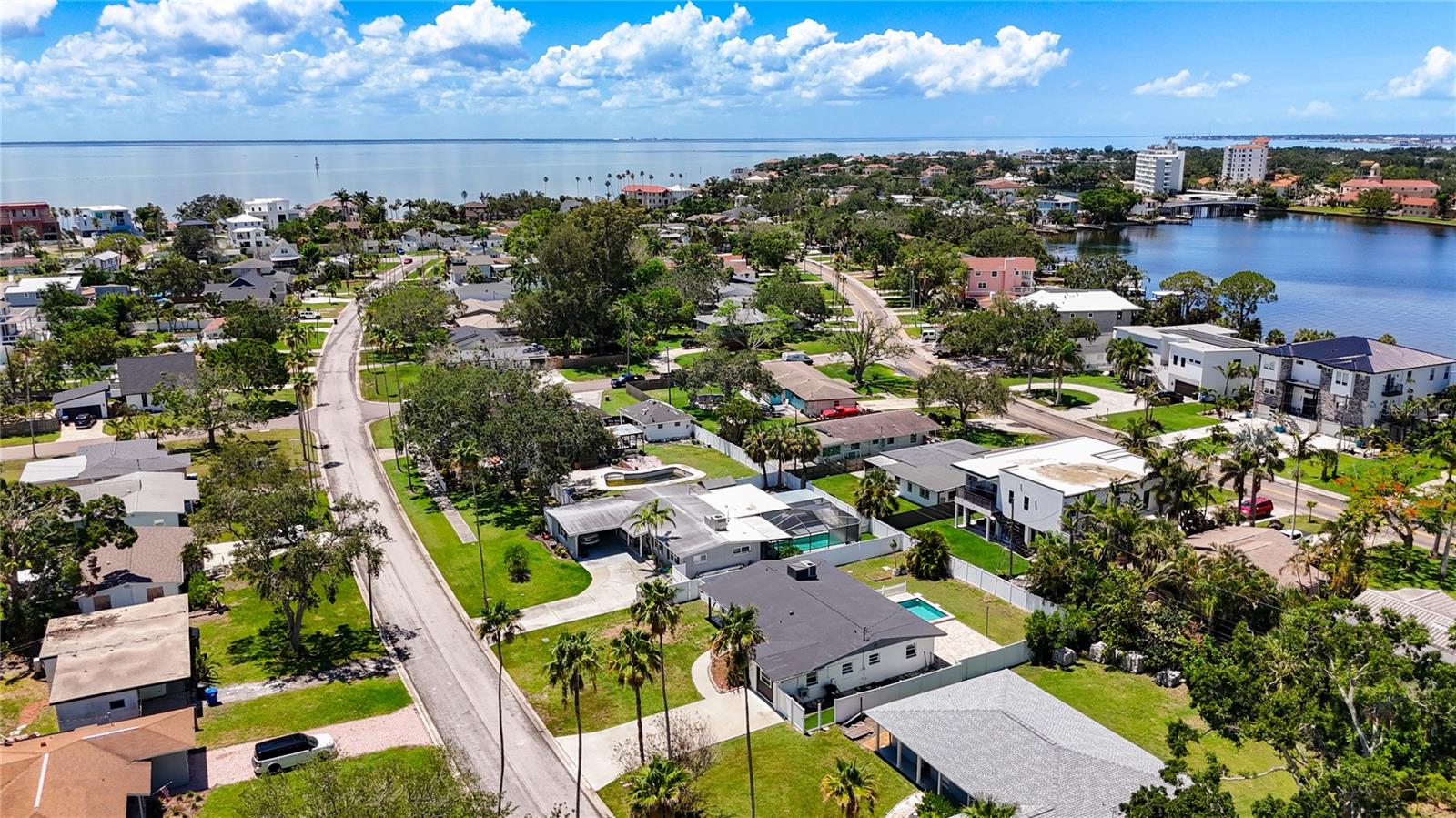 3900 ALABAMA AVE NE, ST PETERSBURG, FL, 33703