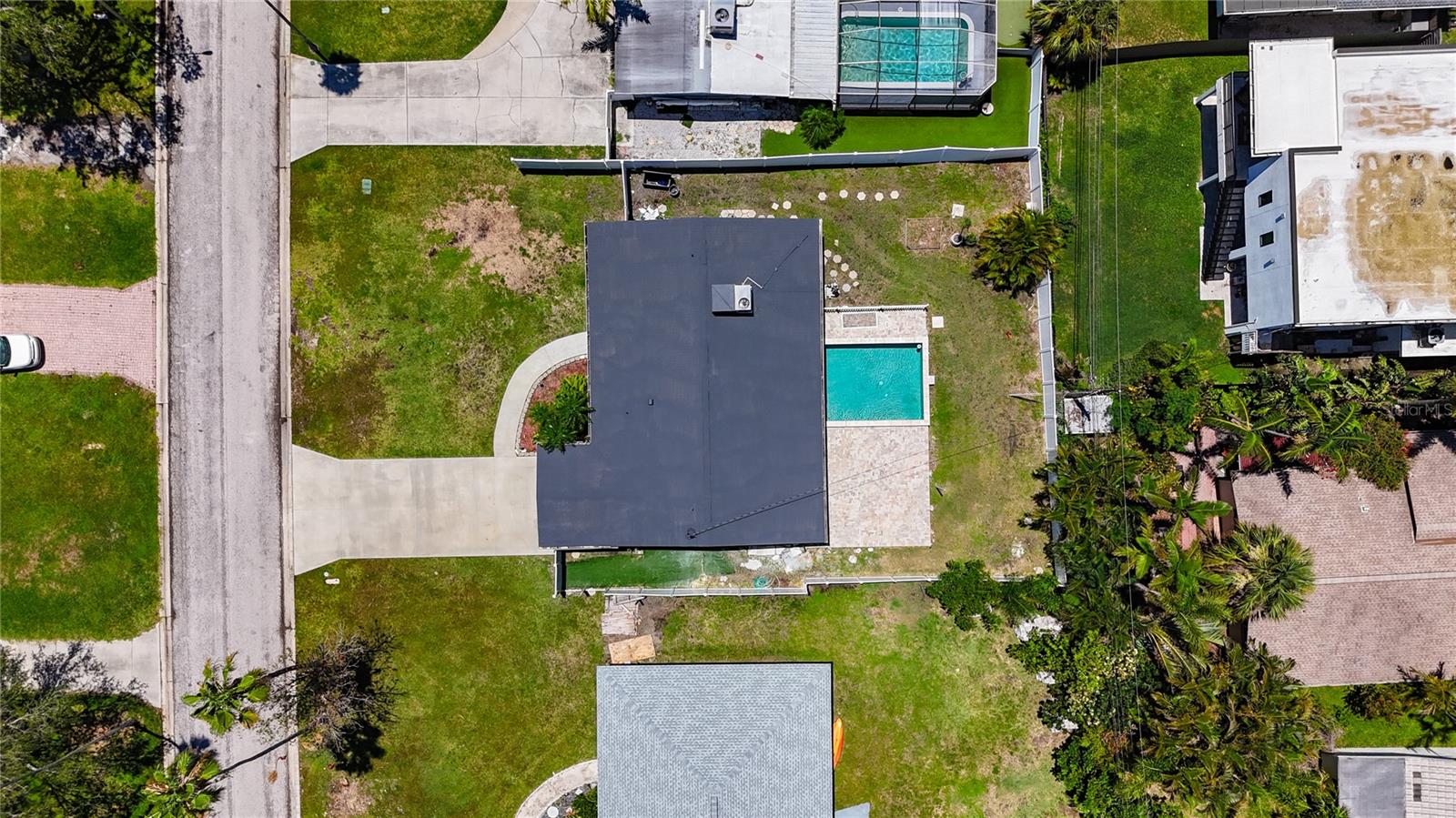 3900 ALABAMA AVE NE, ST PETERSBURG, FL, 33703