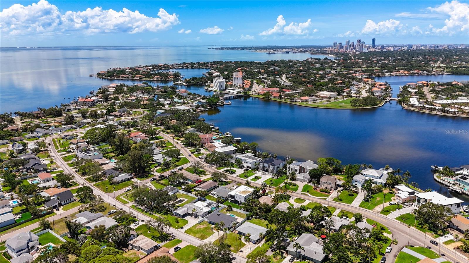 3900 ALABAMA AVE NE, ST PETERSBURG, FL, 33703