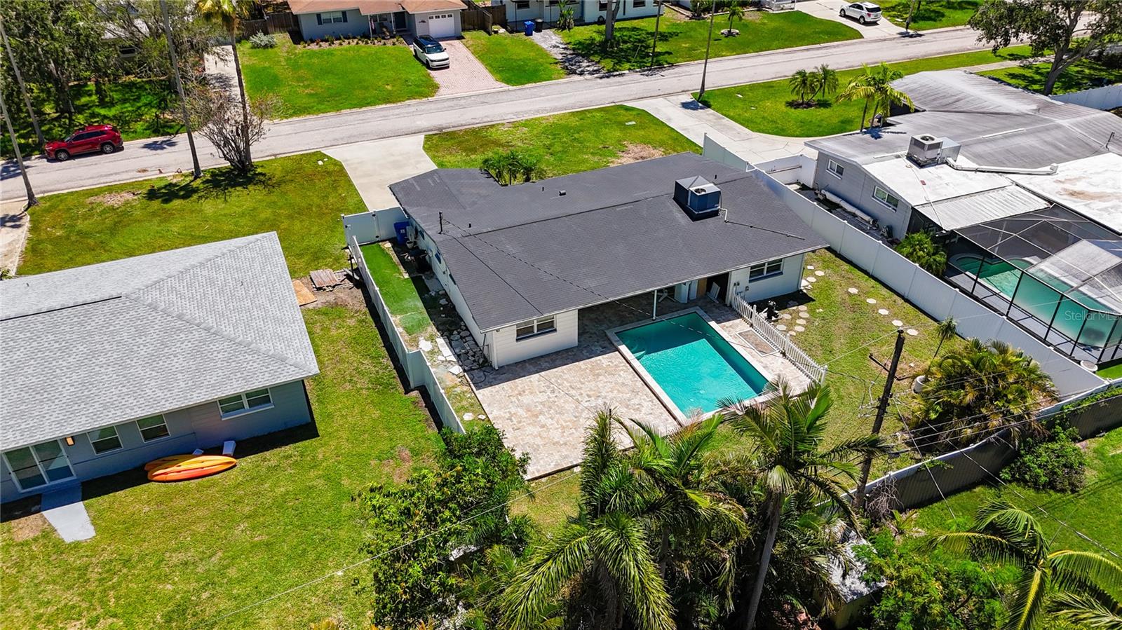 3900 ALABAMA AVE NE, ST PETERSBURG, FL, 33703