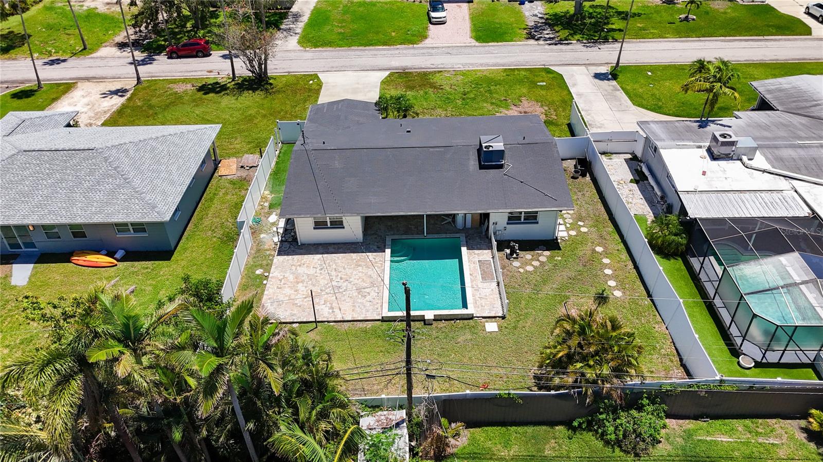 3900 ALABAMA AVE NE, ST PETERSBURG, FL, 33703