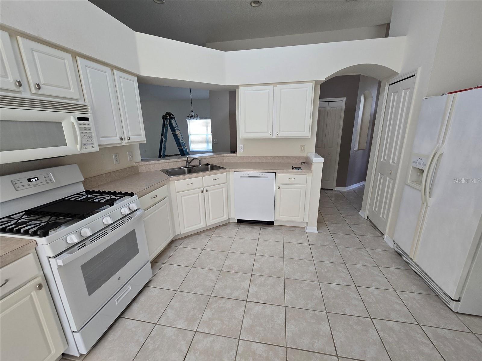 24505 LANDING DR, LUTZ, FL, 33559