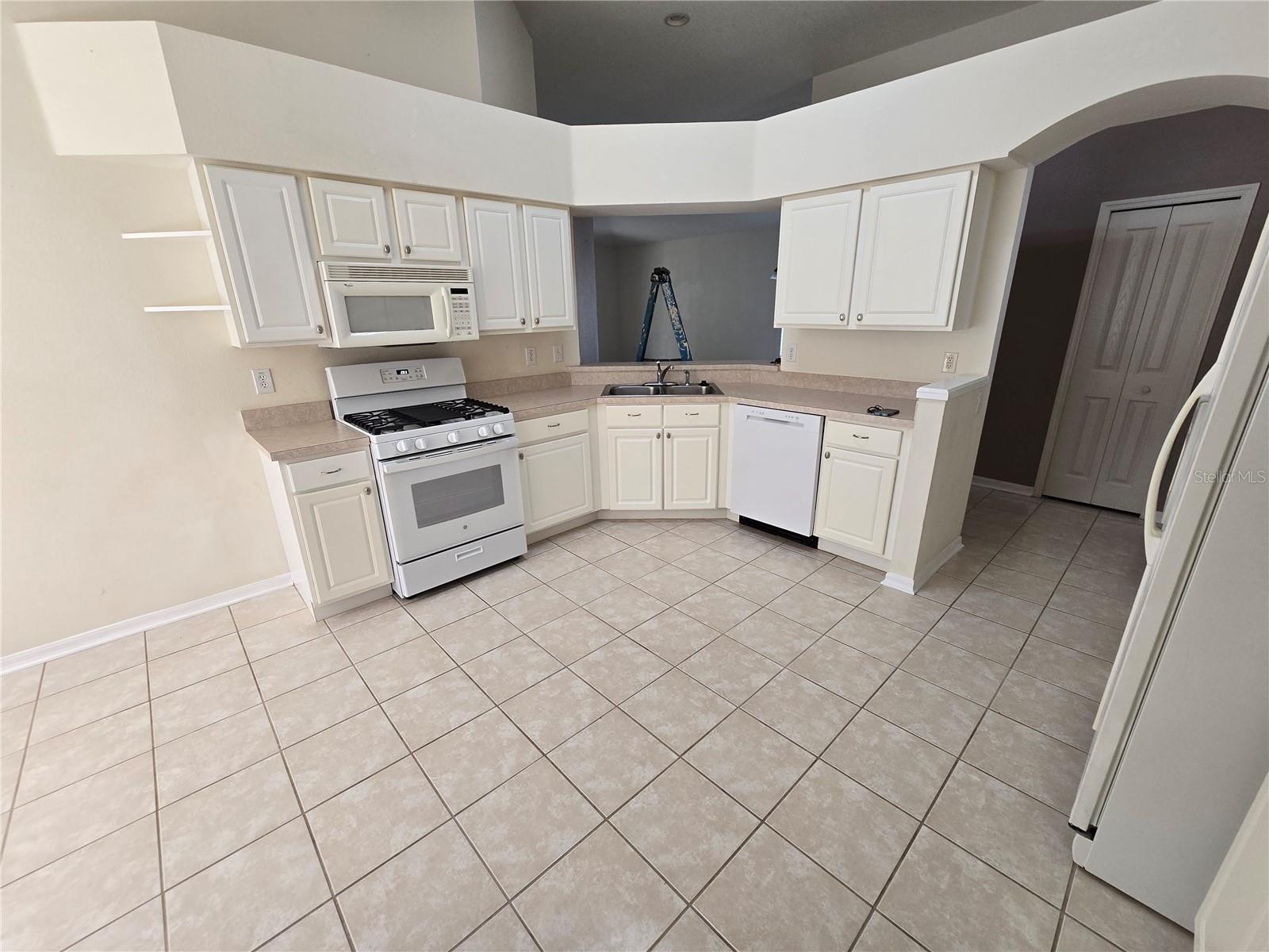 24505 LANDING DR, LUTZ, FL, 33559