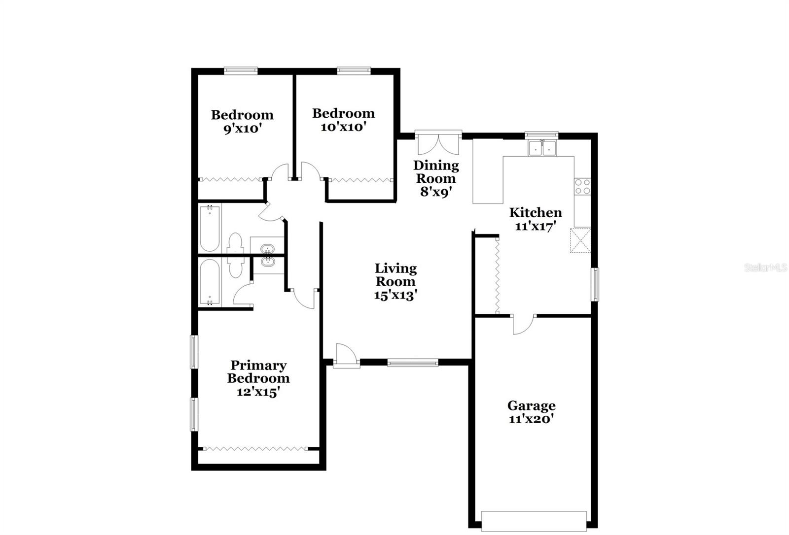 123 KINGS POND AVE, WINTER HAVEN, FL, 33880