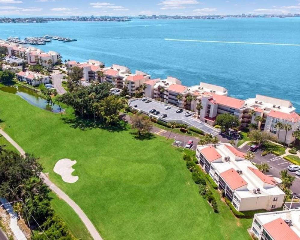 5532 PUERTA DEL SOL BLVD S #136, ST PETERSBURG, FL, 33715